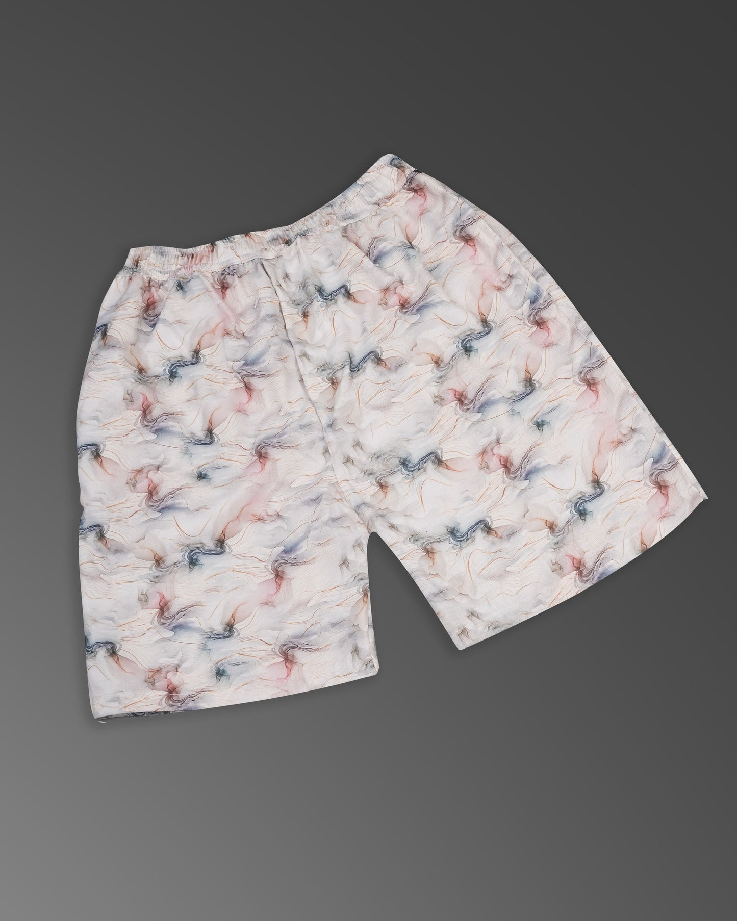 Colorfull Printed co-ords set