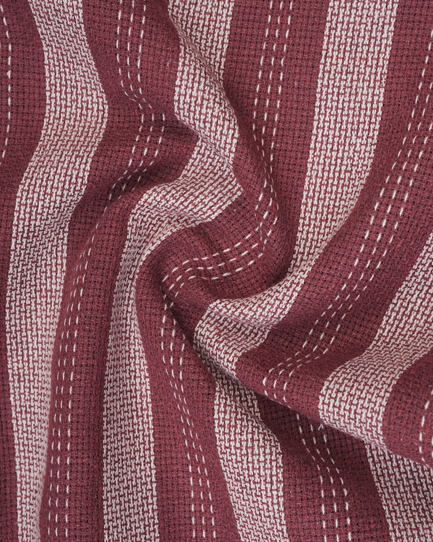 Full Sleeve Cotton Dobby Lining Shirt